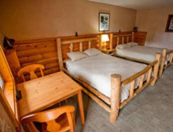 Adventure Inn Ely Extérieur photo